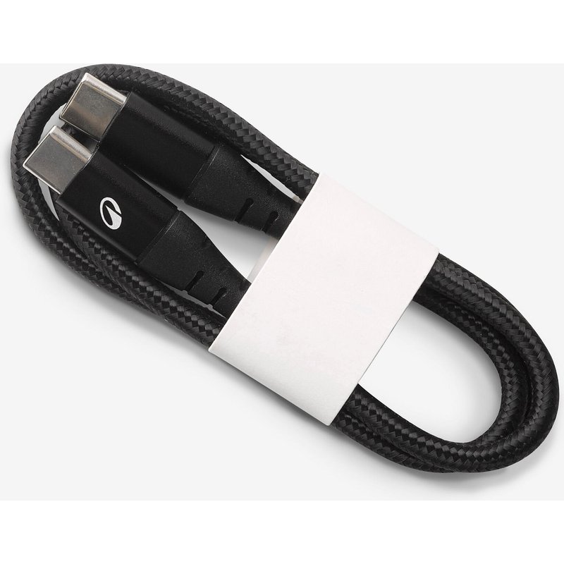 Kabel USB-C zu USB-C - 60 W 50 cm