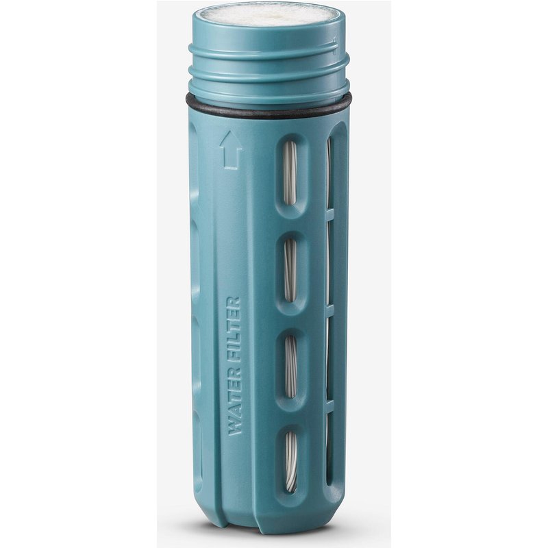 Wasserfilter - Ersatzteil für Trinkflasche weich mit Wasserfilter MT900