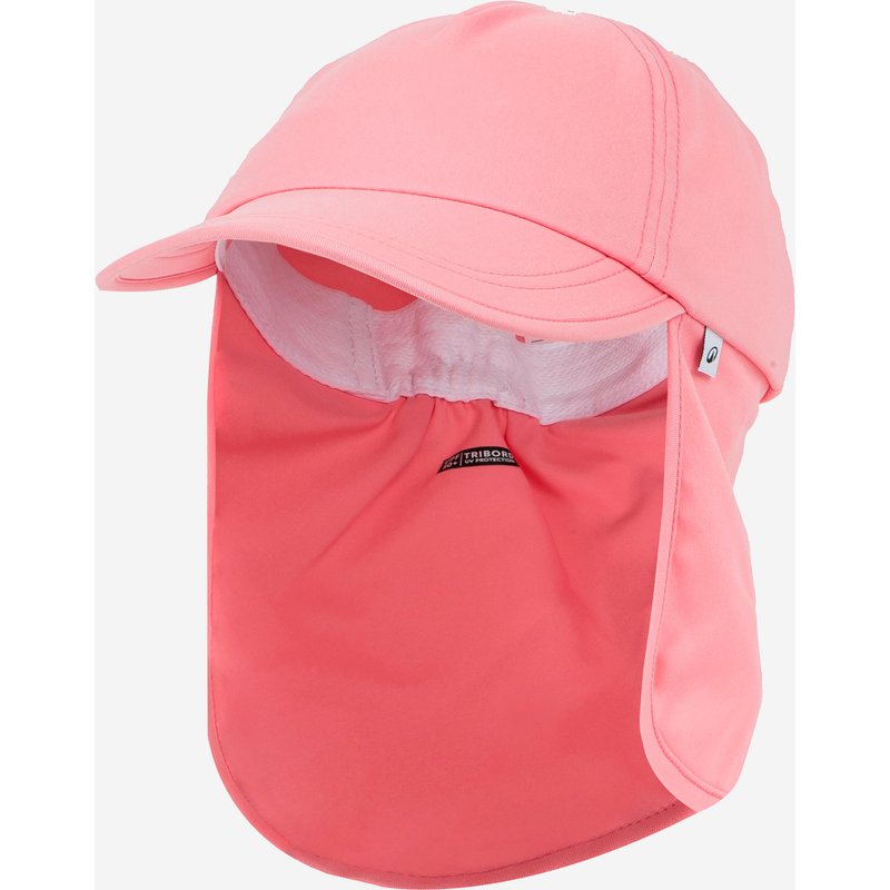 Cap Baby UV-Schutz - rosa