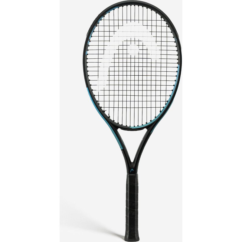 Tennisschläger Damen/Herren - Challenge Elite Lite Graphit blau/schwarz