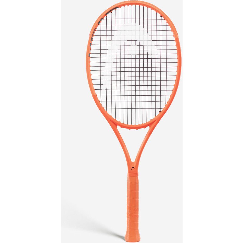 Tennisschläger Damen/Herren - Radical Elite orange