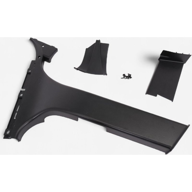 Gehäuse Gabel rechts - Ersatzteil für Training Bike