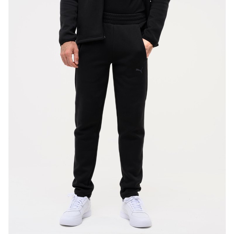 Jogginghose Herren - Active schwarz