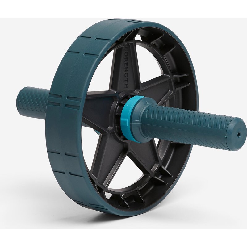 Bauchtrainer Ab Wheel - 100