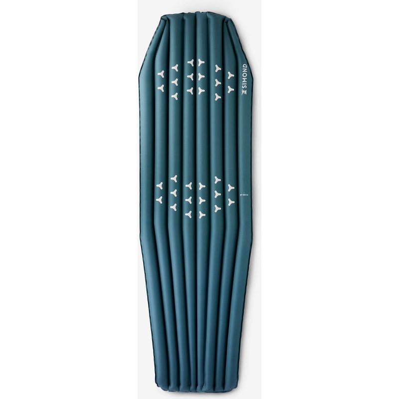 Luftmatratze Trekking - MT500 Air L 180 × 52 cm 1 Person