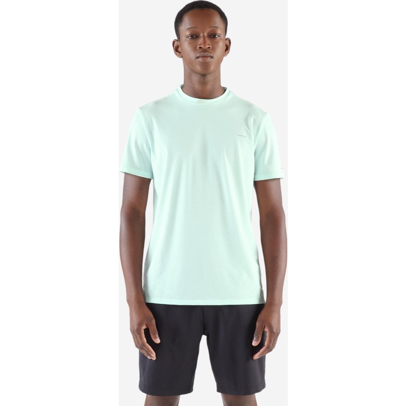 Laufshirt kurzarm Herren atmungsaktiv - Run 500 Dry