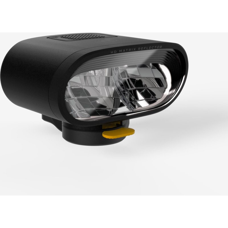 Fahrradbeleuchtung Frontlicht FL930 USB wiederaufladbar