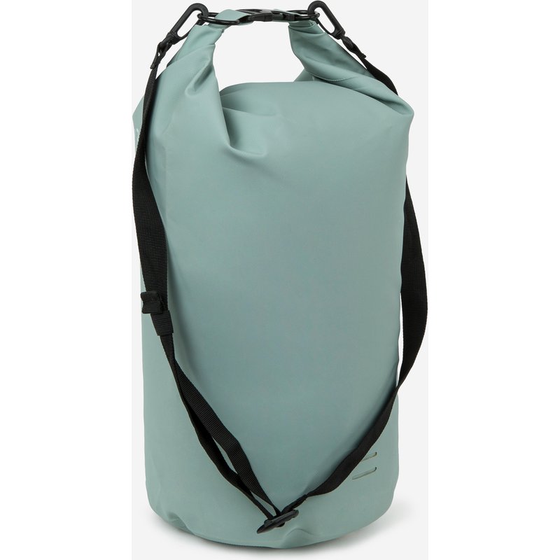 Tasche Seesack wasserdicht IPX6 20 l khaki