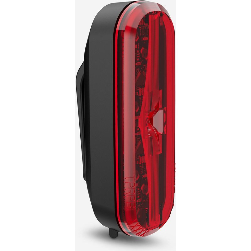 Fahrradbeleuchtung Rücklicht VIOO Clip RL 510 LED USB