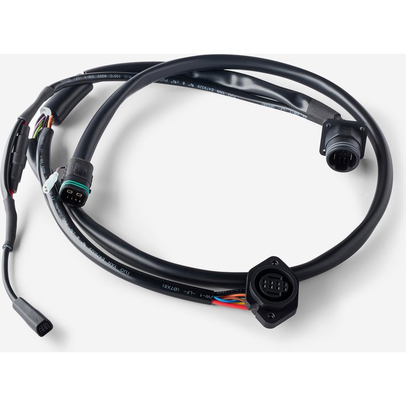 Batteriekabel Brose - Ersatzteil für E-Lastenfahrrad F900E