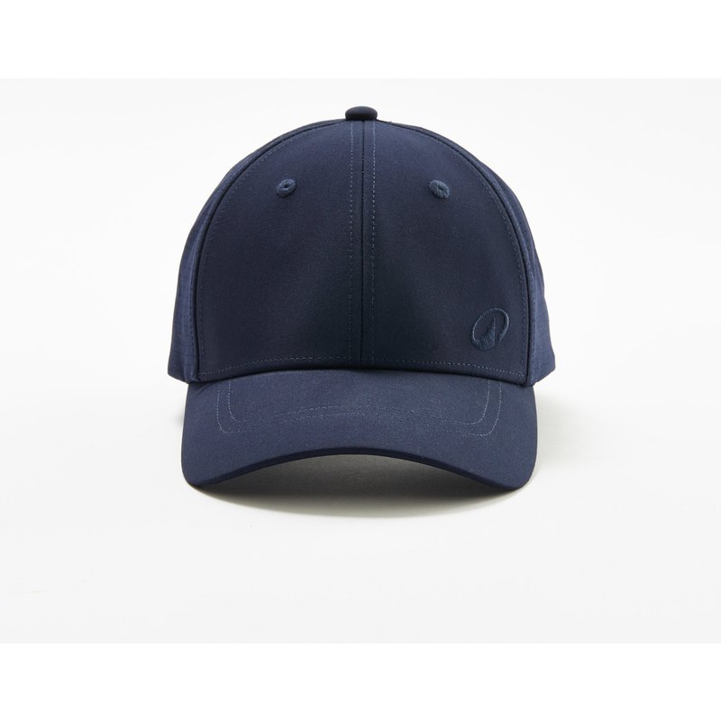 Schirmmütze Tennis-Cap TC 900 Gr. 58 marineblau