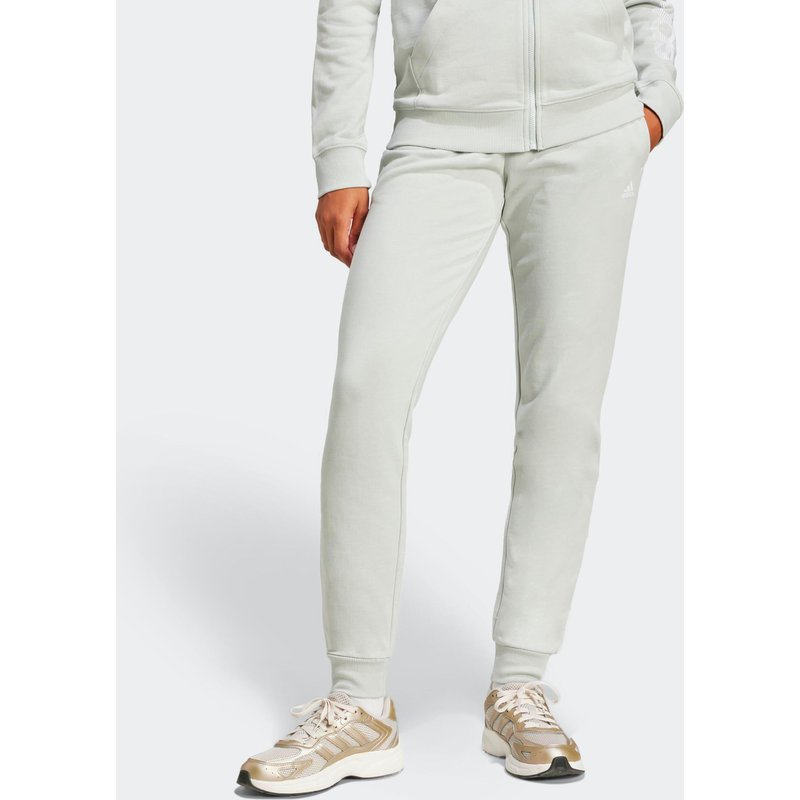Jogginghose Damen - grau