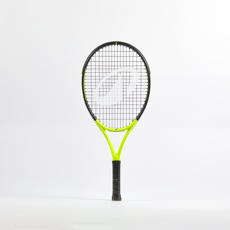 Tennisschläger Kinder - TR500 Graph 25 Zoll besaitet