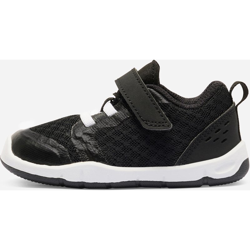 Turnschuhe 520 I Learn atmungsaktiv Babyturnen - schwarz