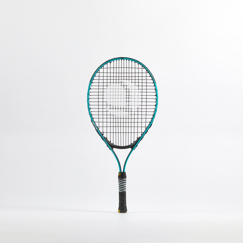 Tennisschläger Kinder - Easy 23 Zoll blau