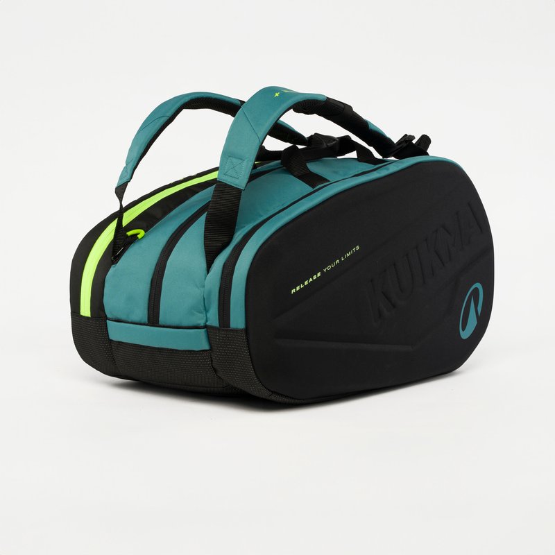 Padeltasche 46 L - Kuikma PL Elite + thermoisolierend