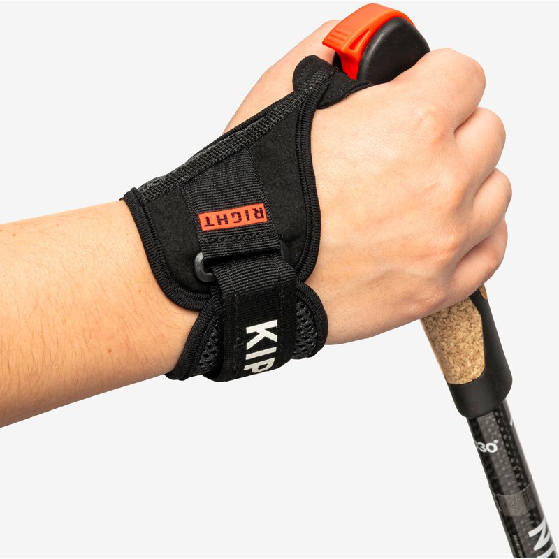 Nordic Walking Ersatz-Handschlaufen Set für Stöcke NW P900