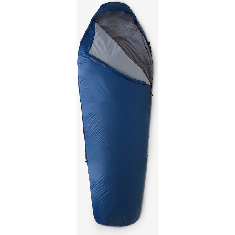 Schlafsack koppelbar Trekking - MT500 15 °C