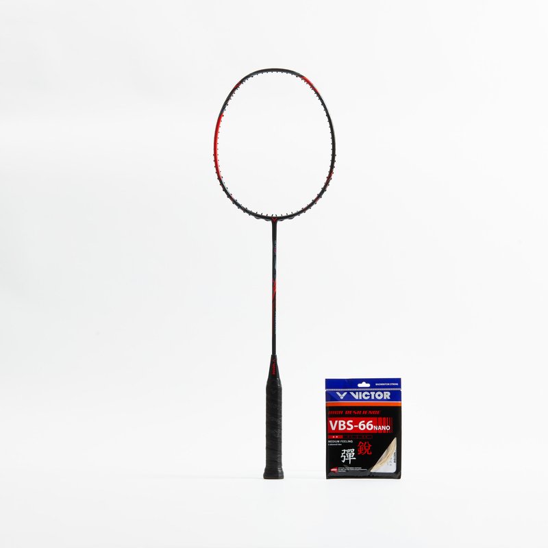 Badmintonschläger - Thruster Ryuga Metallic
