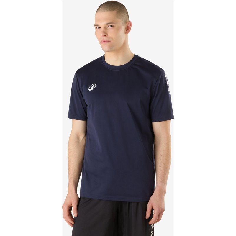 Herren Handball Trikot - H100 navy