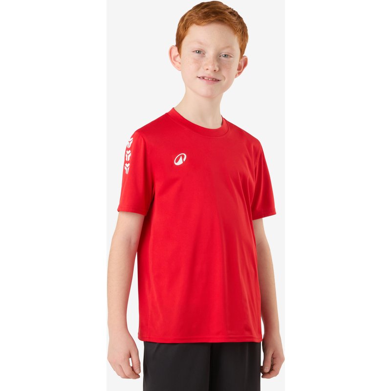 Kinder Handball Trikot - H100 rot