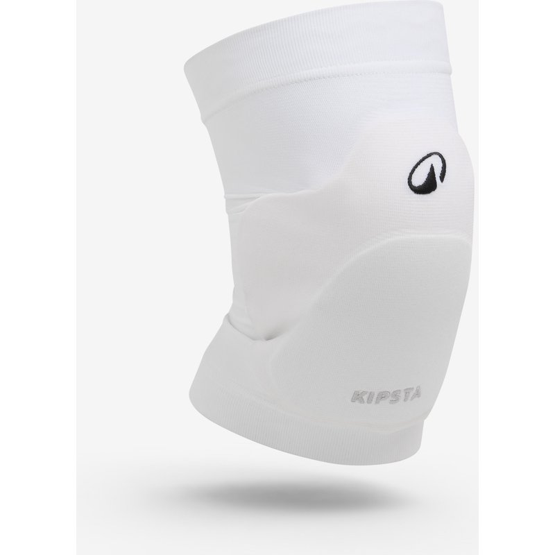 Knie Schoner Volleyball - VB900 Pro weiß