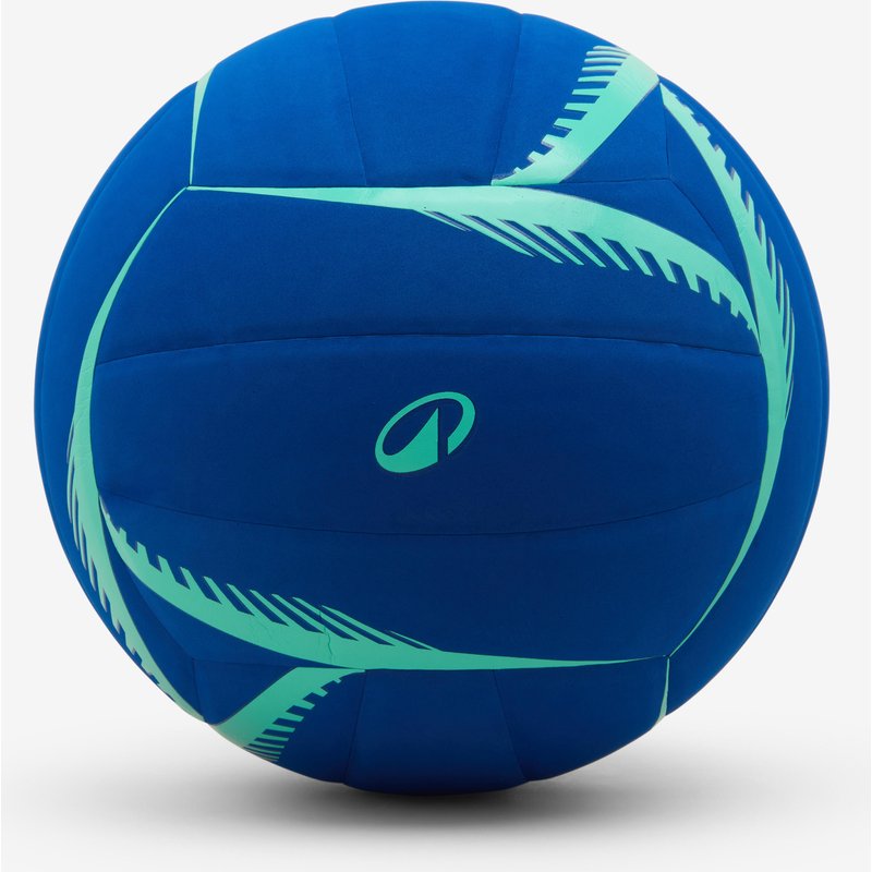Volleyball Größe 5 aus Schaumstoff 180-200 g - VB 500 Soft