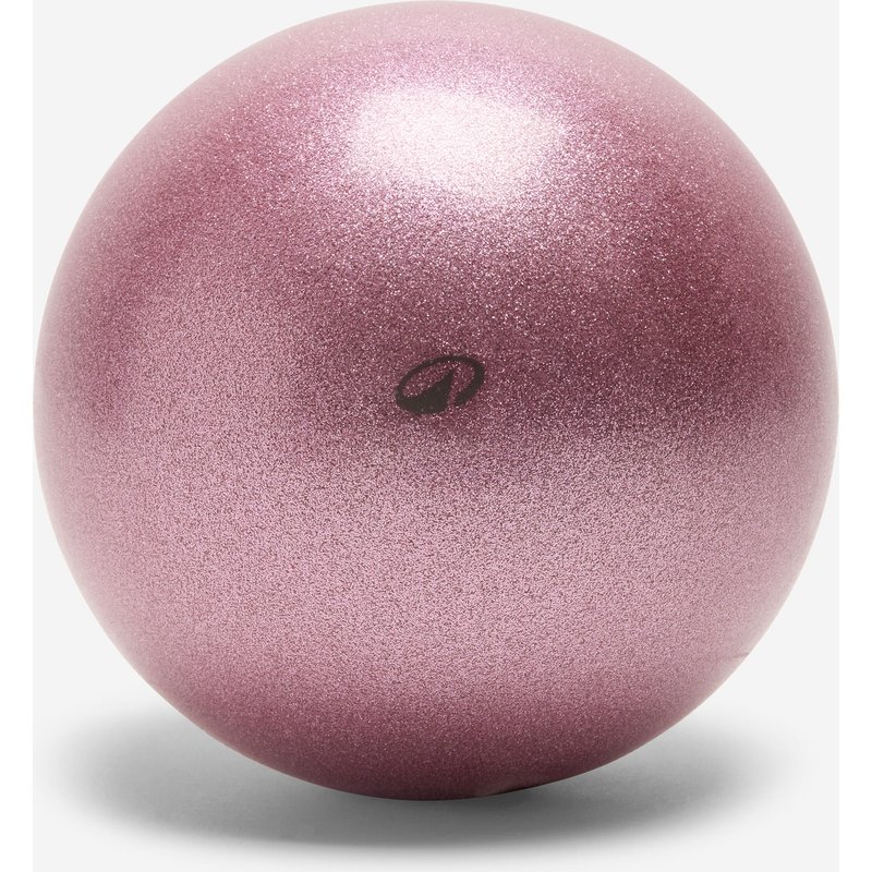 Gymnastikball RSG 185 mm Durchmesser - violett