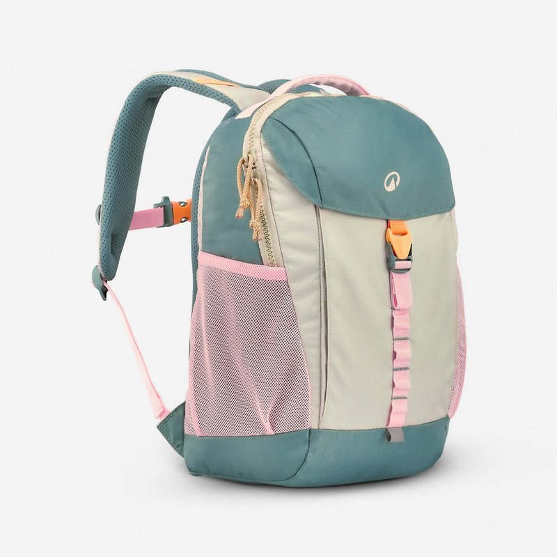 Rucksack Kinder - NH900 15 l grün