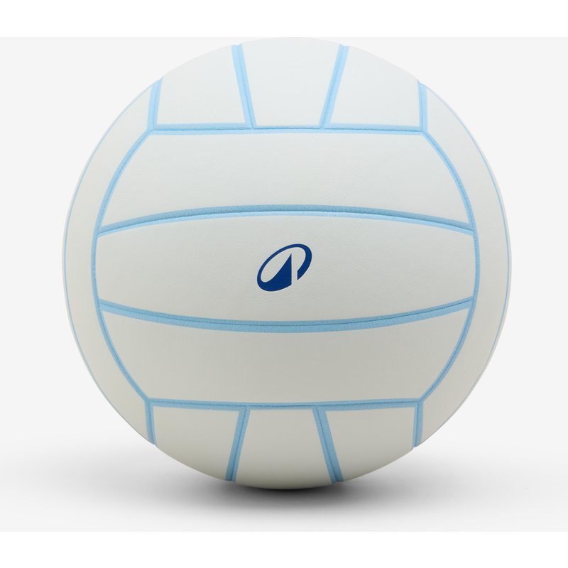 Volleyball Größe 5 - VB500 Classic weiß