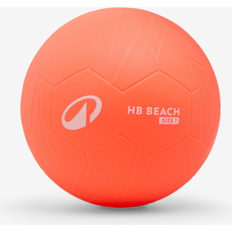 Kinder Beachhandball Größe 1 - HB500