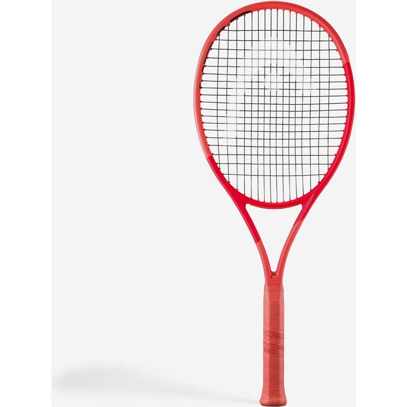 Tennisschläger Damen/Herren - Radical Team 280 g orange