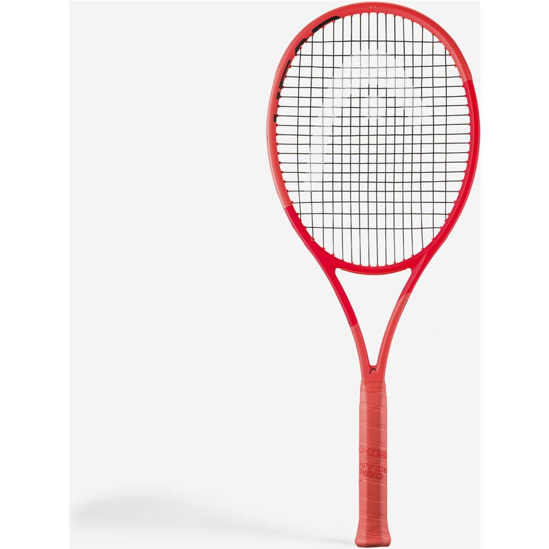 Tennisschläger Damen/Herren - Radical MP 2025 300 g orange