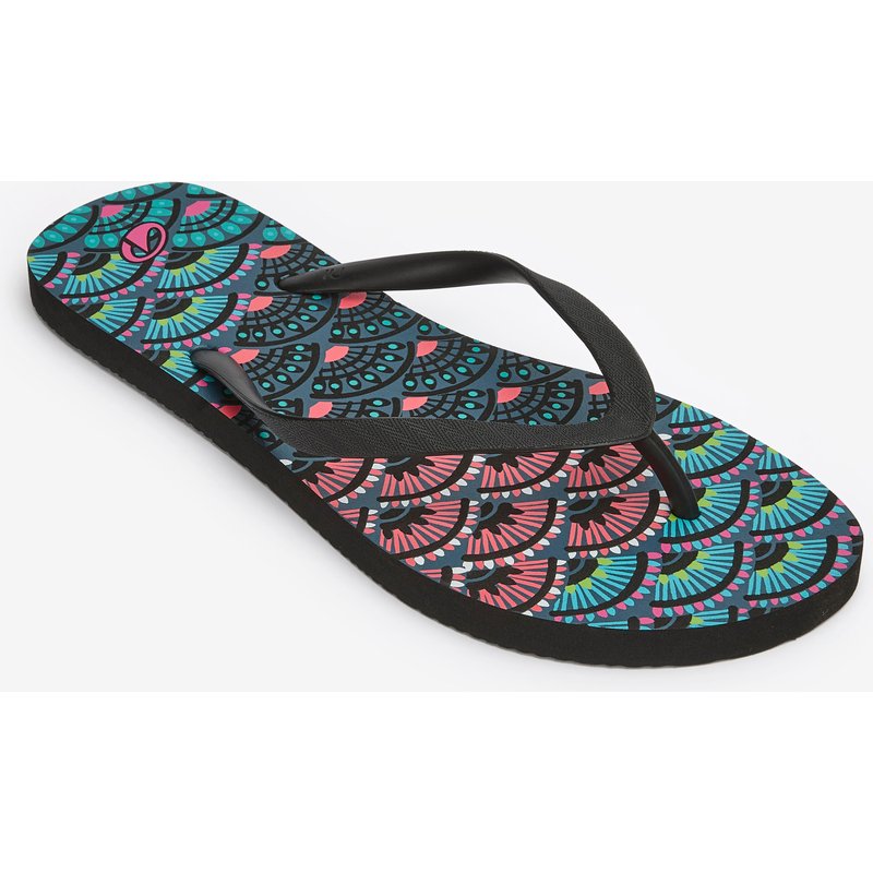 Zehensandalen Damen 120 Jiu