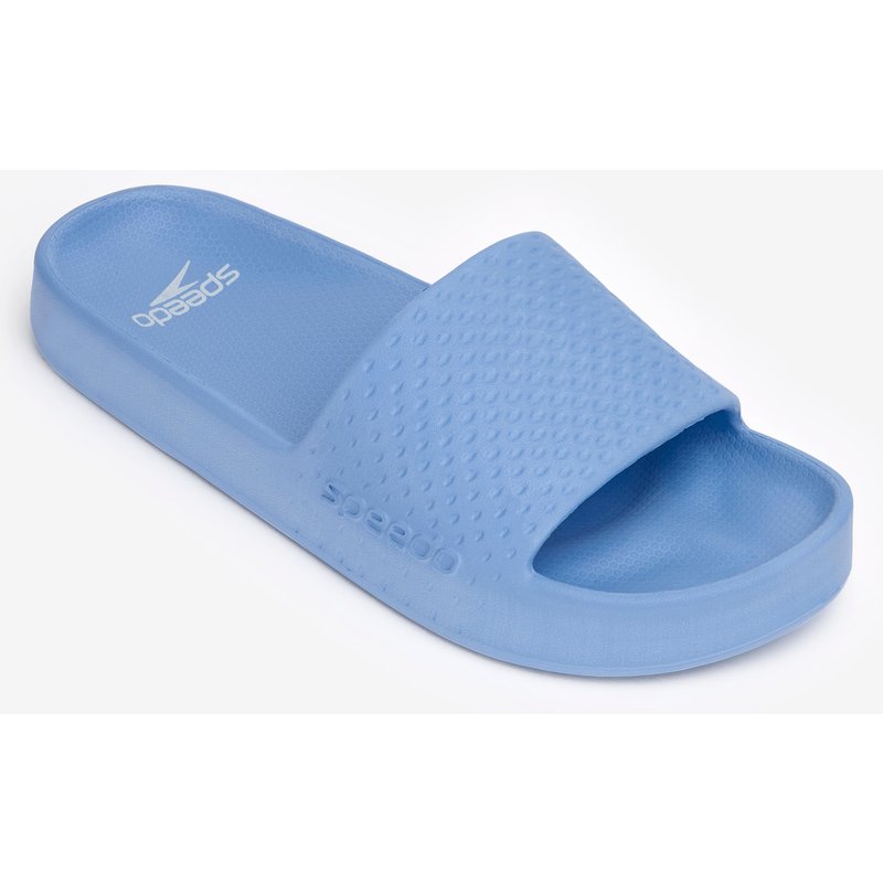 Badelatschen Speedo - Entry Slide blau
