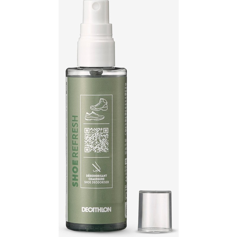 Deospray für Schuhe - 100 ml
