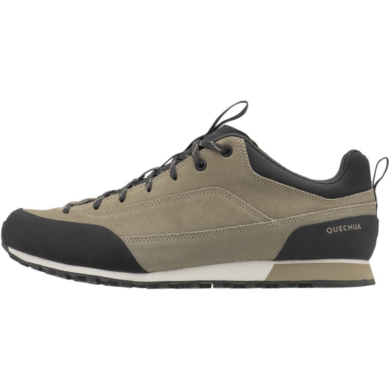 Wanderschuhe Herren Wandern - Arpenaz500 Revival beige