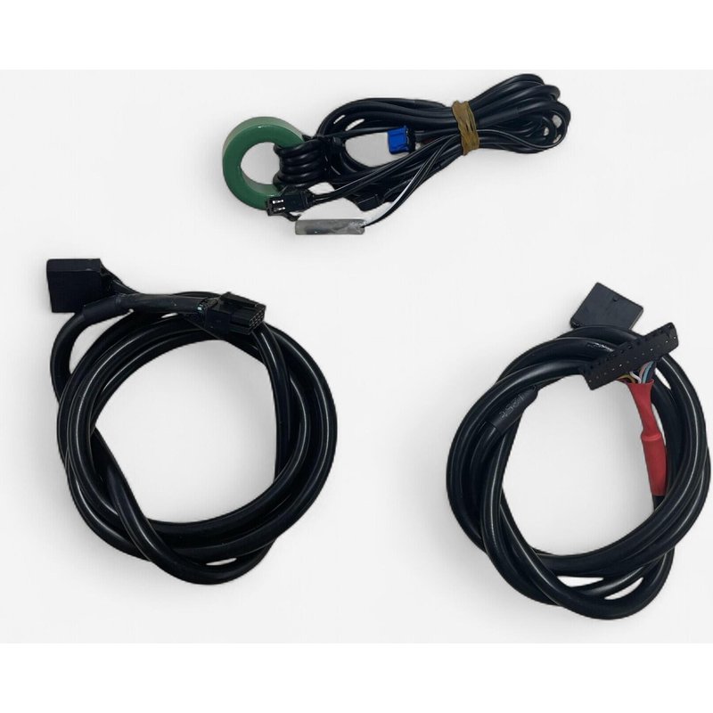 Elektrische Kabel - Ersatzteil für Crosstrainer