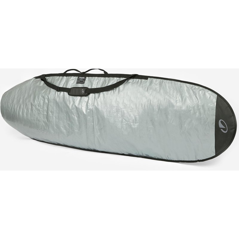 Boardbag Surfboard anpassbar 7'3'' bis 9'4'' 500