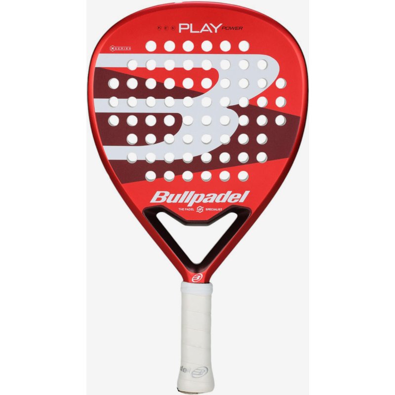 Padelschläger Erwachsene - Play Power 25