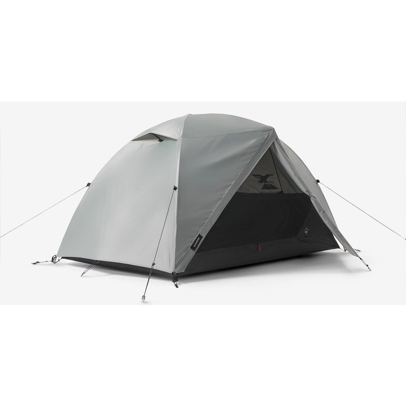 Trekkingzelt Kuppelzelt Mesh - MT500 - 2 Personen