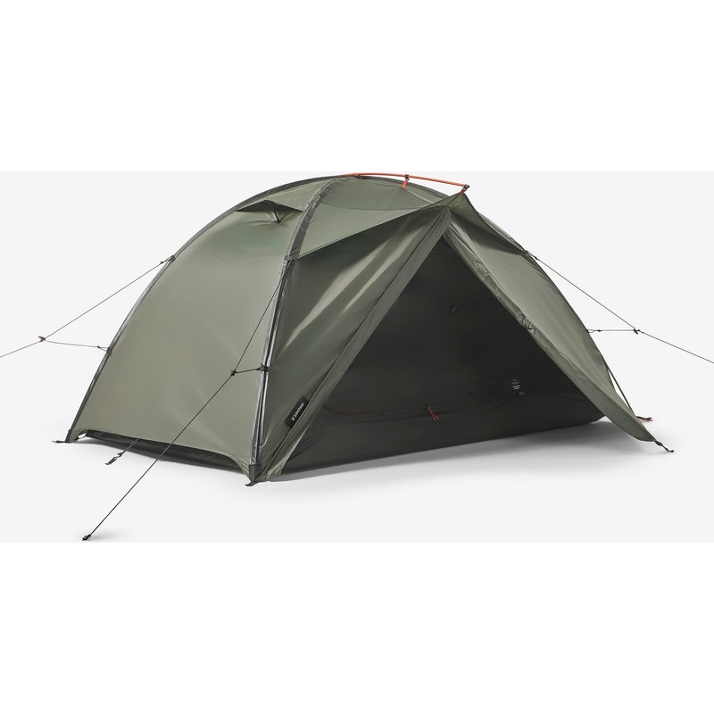 Trekkingzelt Kuppelzelt - MT500 - 2 Personen