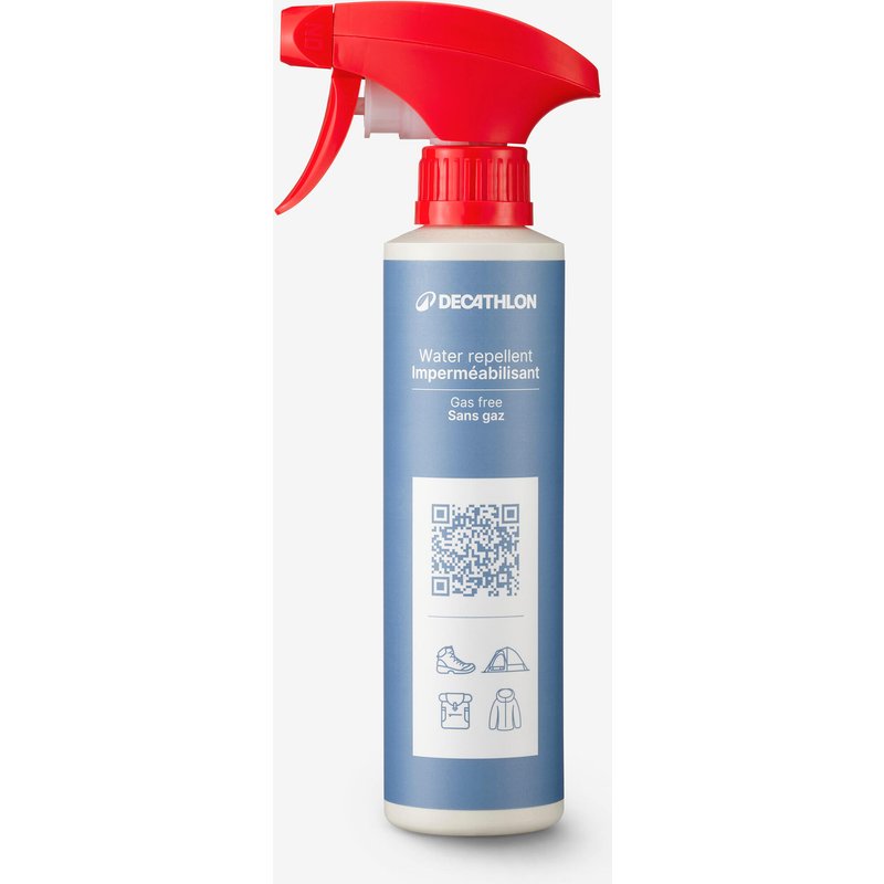 Imprägnierungsspray gasfrei Schuhe/Textilien/Ausrüstung 275 ml