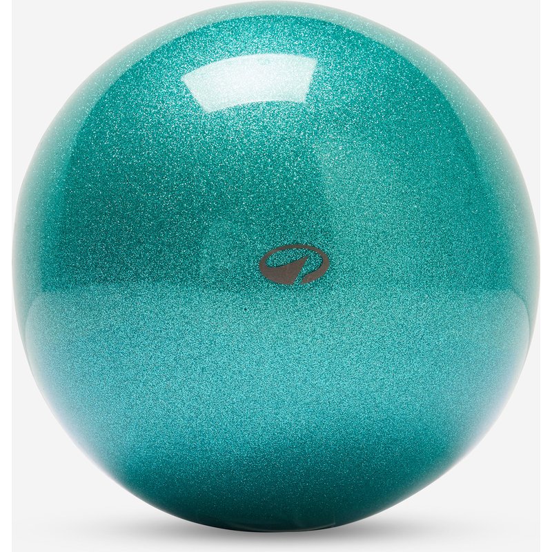 Gymnastikball RSG 165 mm - türkisgrün