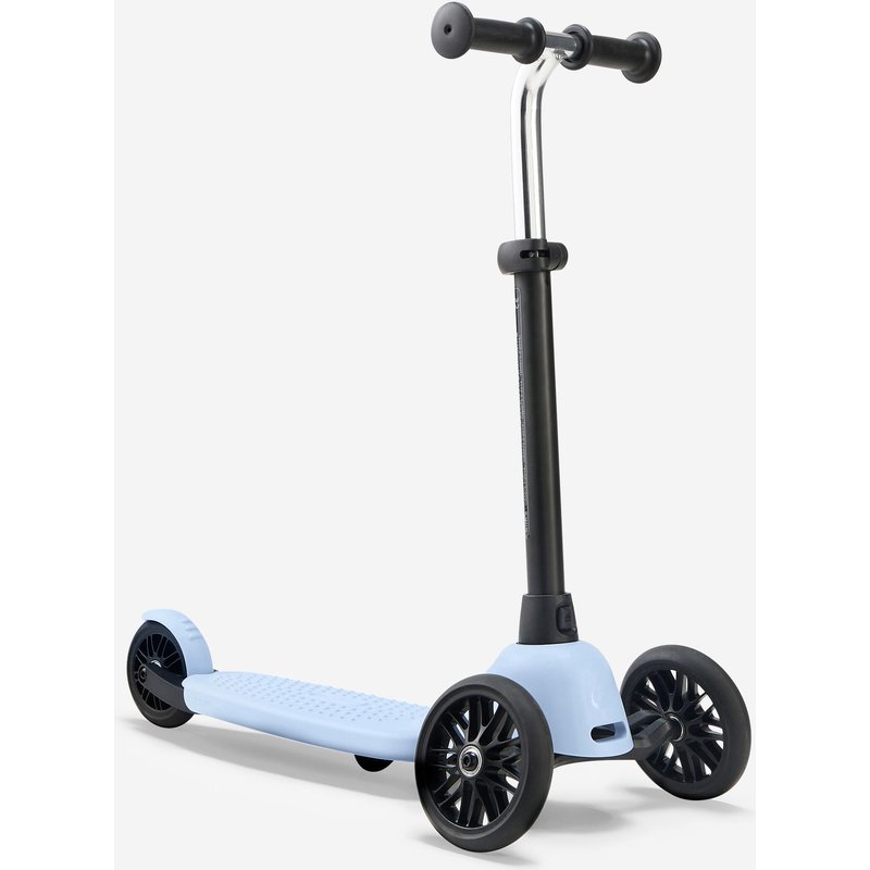 Kinder Scooter 3-Rad - B100 blau