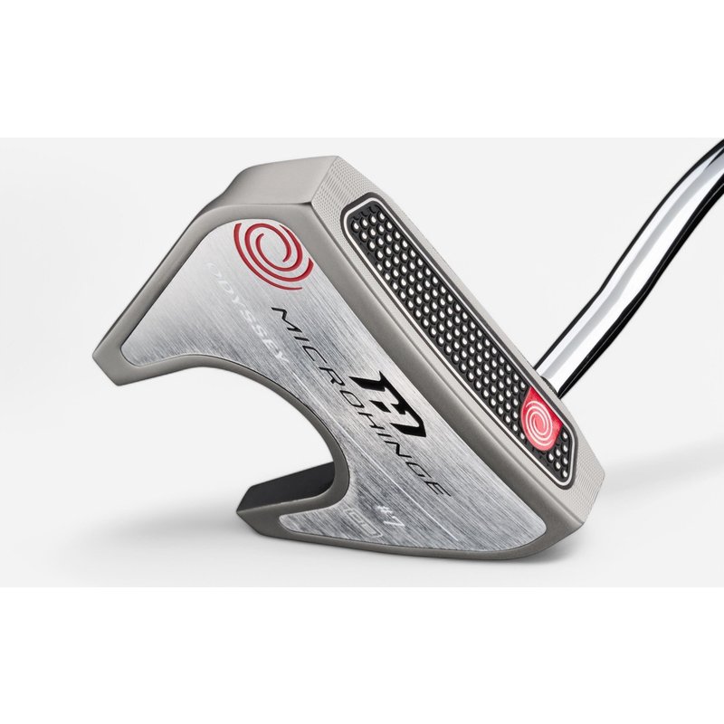 Putter Odyssey Microhinge #7 (34") - RH