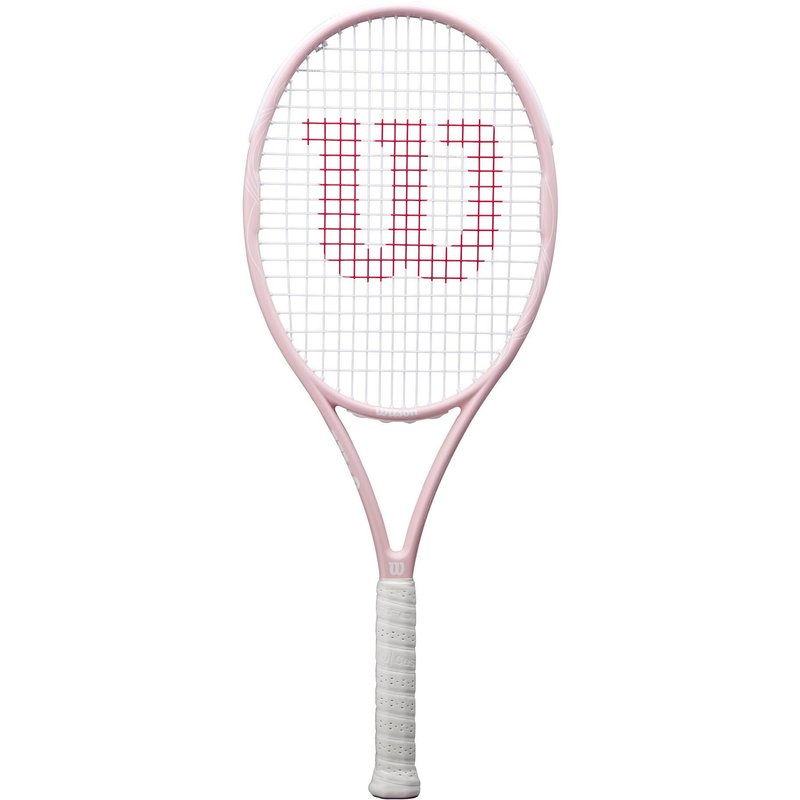 Tennisschläger Damen/Herren - Intrigue SE 280 g rosa