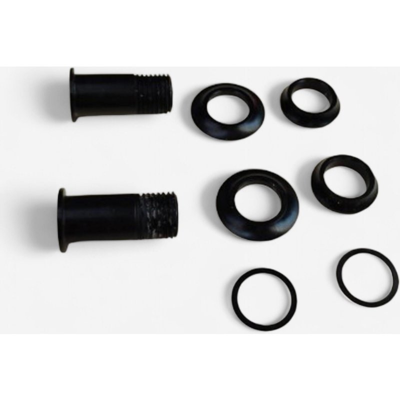 Schraubenset Verbindung Pusher Rocker Gestänge Rahmen MTB RACE940S