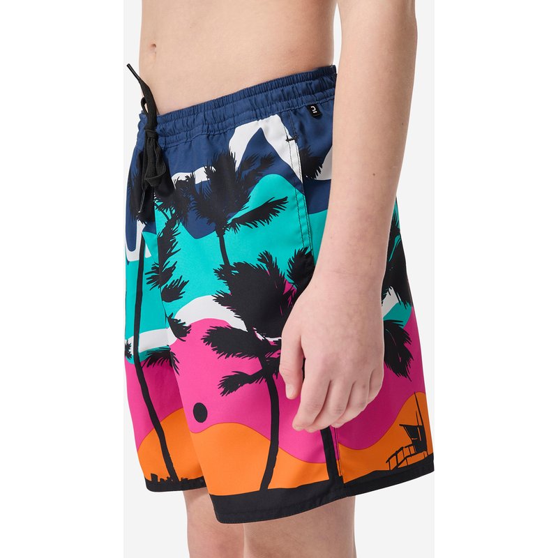 Boardshorts Sunset