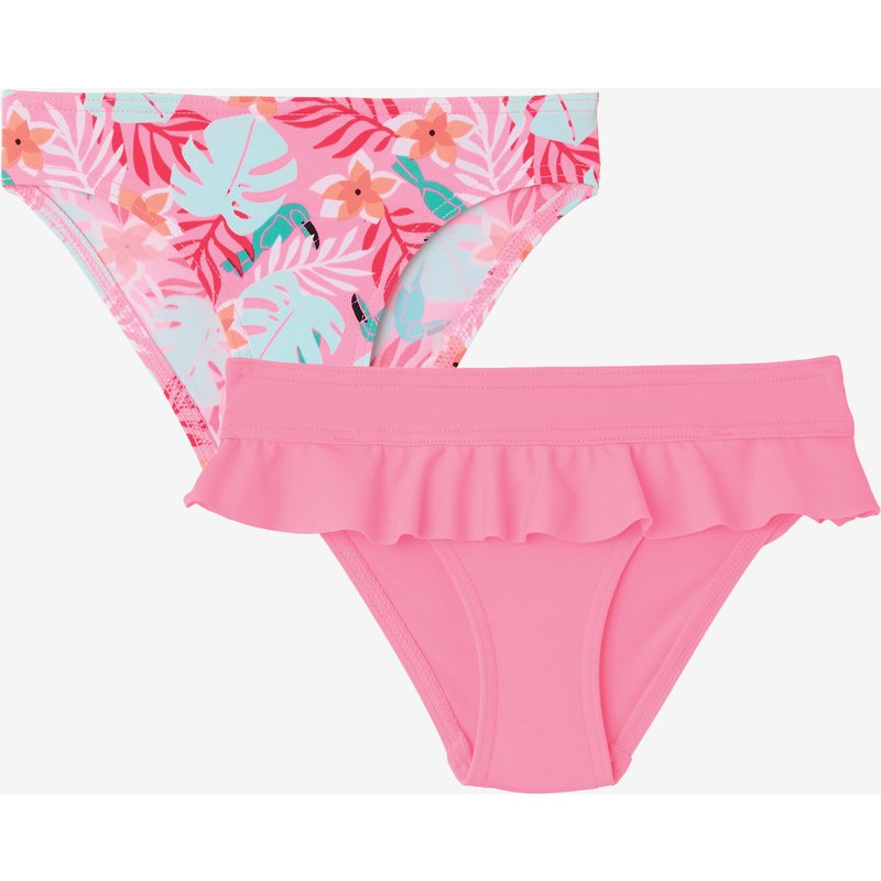 Bikini-Hose Mädchen Madi 100 rosa